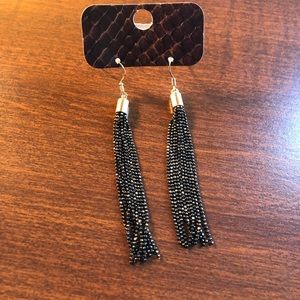 Tassel Earrings
